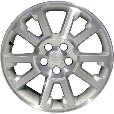 Wheel  ALYFG097U10