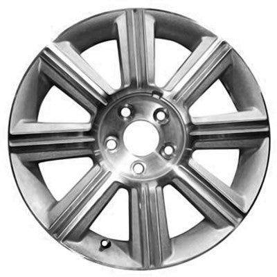 Wheel  ALYFR090U10