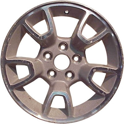 Wheel  ALYFH037U10