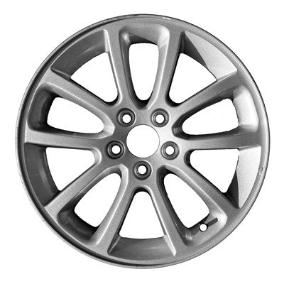 Wheel  ALYFR088U20