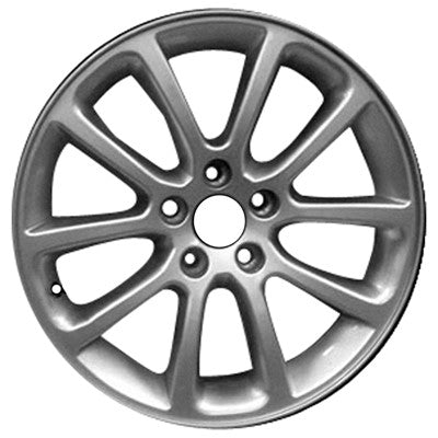 Wheel  ALYFR088U77