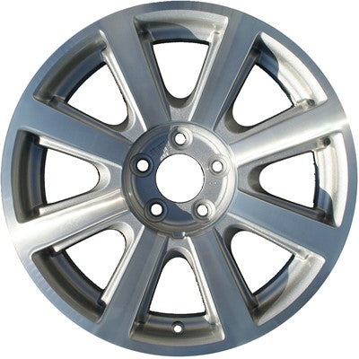 Wheel  ALYFL092U10