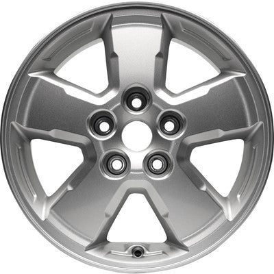 Wheel  ALYFH057U20