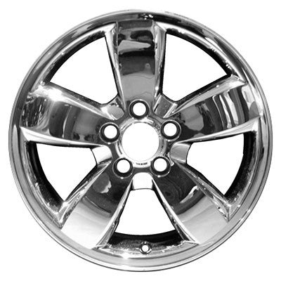 Wheel  ALYFH050U86N