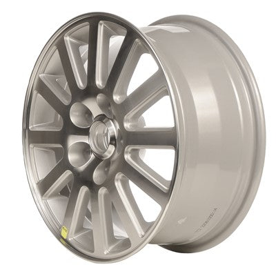 Wheel  ALYFR087U10