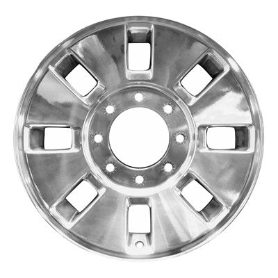 Wheel  ALYFH068U80