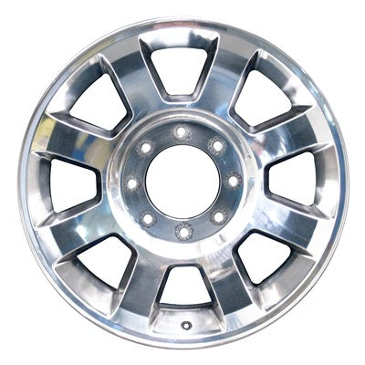 Wheel  ALYFL093U80