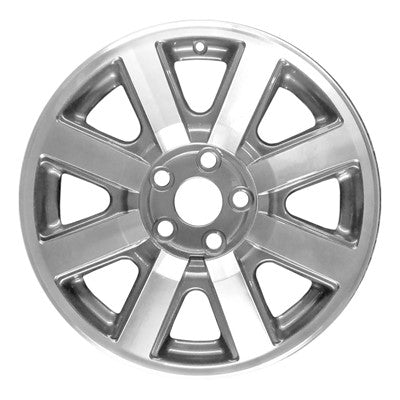 Wheel  ALYFR092U35