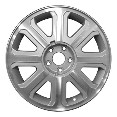 Wheel  ALYFH071U10