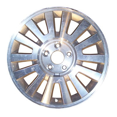 Wheel  ALYFR091U10