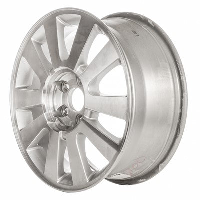 Wheel  ALYFH078U16