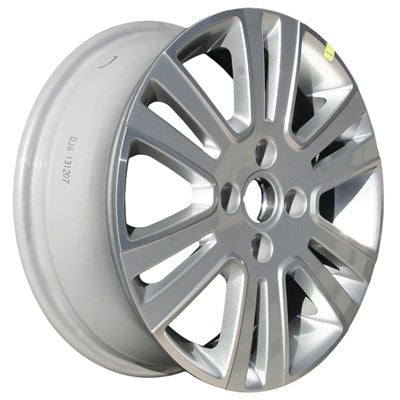 Wheel  ALYFI027A10