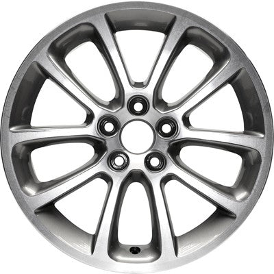 Wheel  ALYFR093U30
