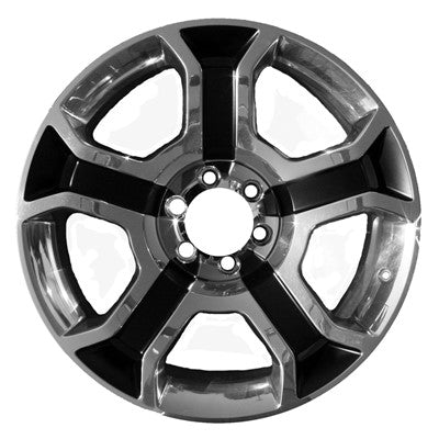 Wheel  ALYFI013U80