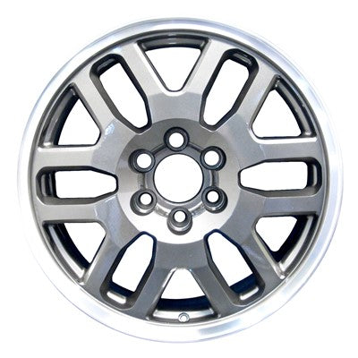 Wheel  ALYFI058U30
