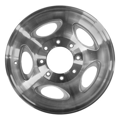 Wheel  ALYFI038U10