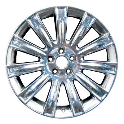 Wheel  ALYFR096U80