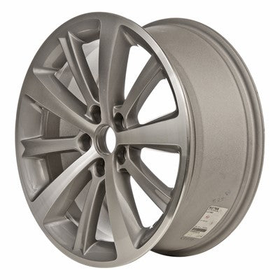 Wheel  ALYFR095A30