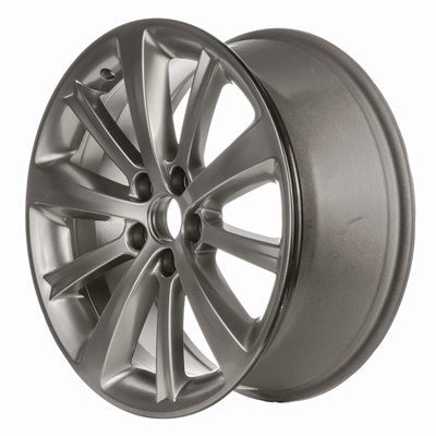 Wheel  ALYJB034U78
