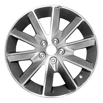 Wheel  ALYFH093U35