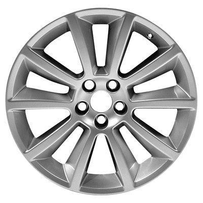 Wheel  ALYFI015U20