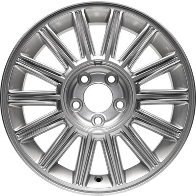 Wheel  ALYFR098U20