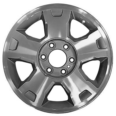 Wheel  ALYFI019U15