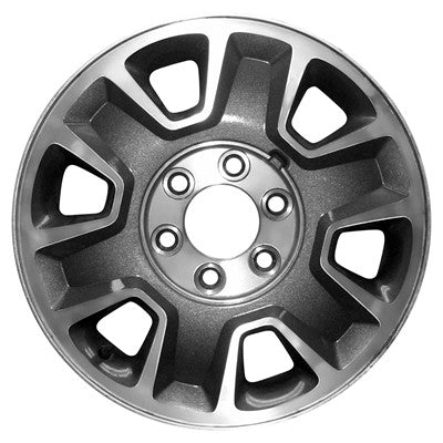Wheel  ALYFI023U35