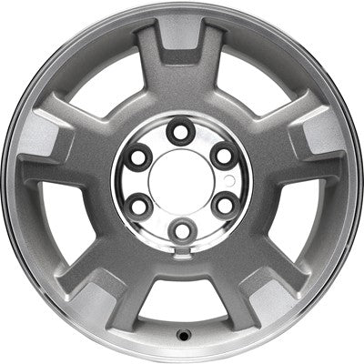Wheel  ALYFI017U10