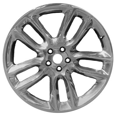 Wheel  ALYFI026U80