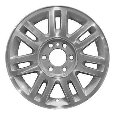 Wheel  ALYFI014U10