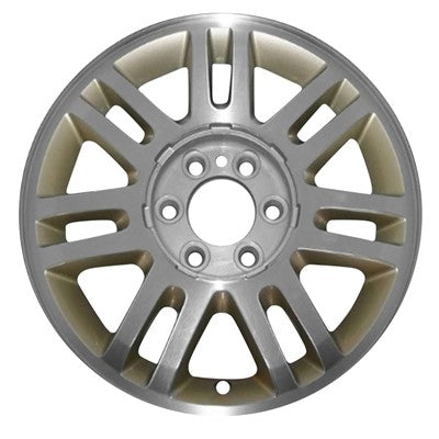 Wheel  ALYFI014U53