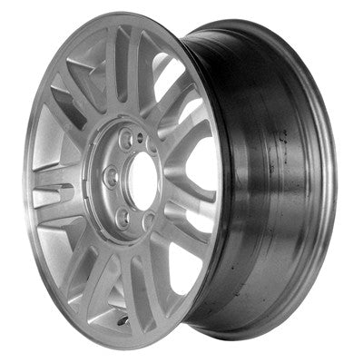Wheel  ALYFI014U55