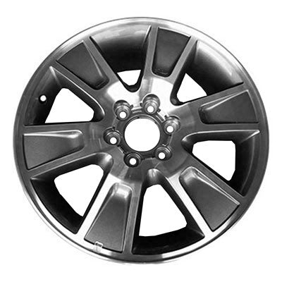 Wheel  ALYFL099U35