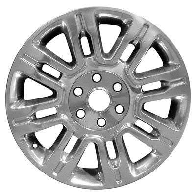 Wheel  ALYFI030U95