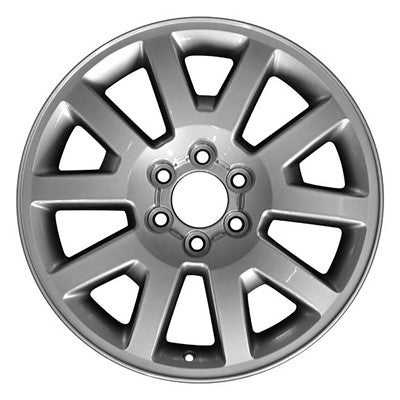 Wheel  ALYFI049U20