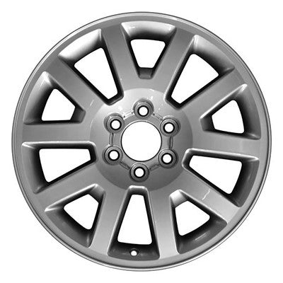 Wheel  ALYFI049U65