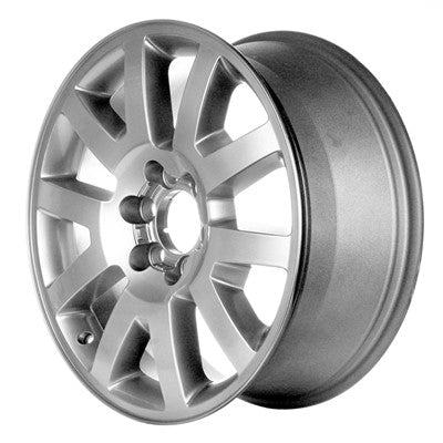 Wheel  ALYFI049U77