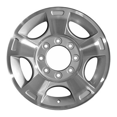 Wheel  ALYFI053U15