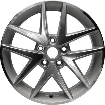 Wheel  ALYFI025U10