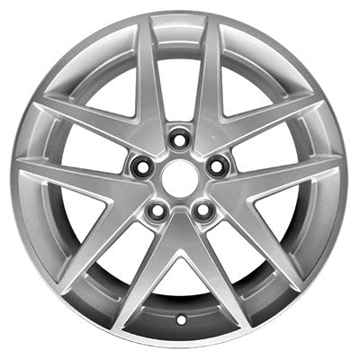 Wheel  ALYFI025U20