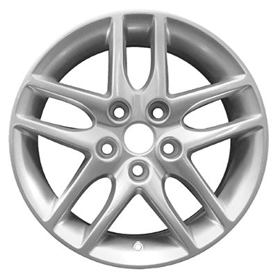 Wheel  ALYFH076U20