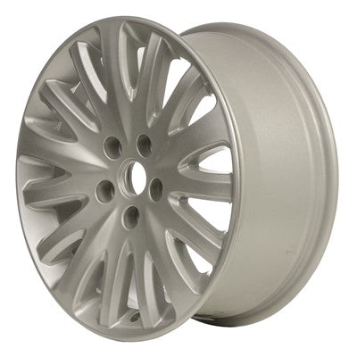 Wheel  ALYFJ024A20N