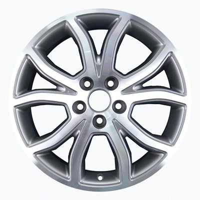 Wheel  ALYFS012U30