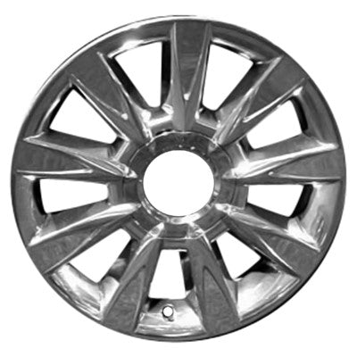Wheel  ALYFI011U86N
