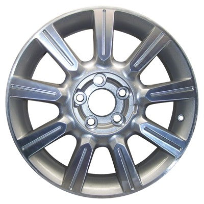 Wheel  ALYFI022U10
