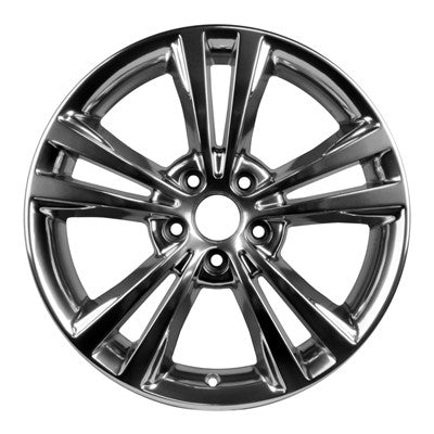 Wheel  ALYFM011U80
