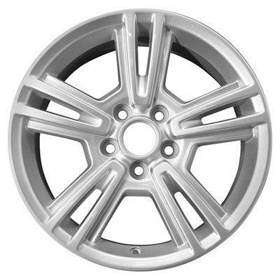 Wheel  ALYFI028U20