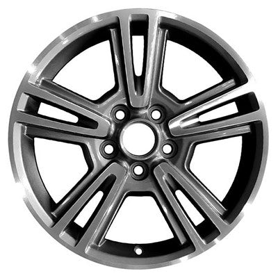Wheel  ALYFI028U30