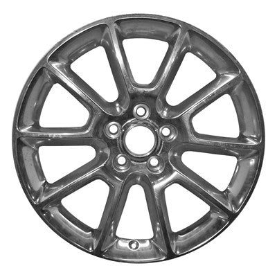 Wheel  ALYFP050A80